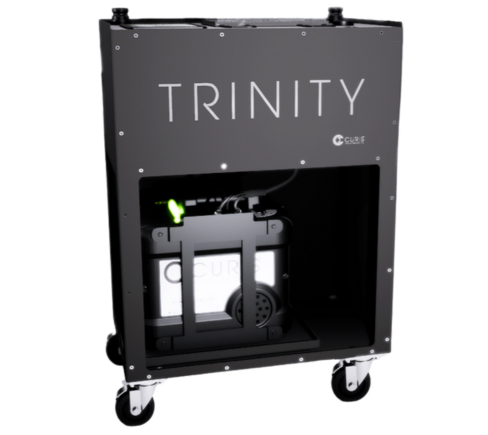 Curis - TRINITY