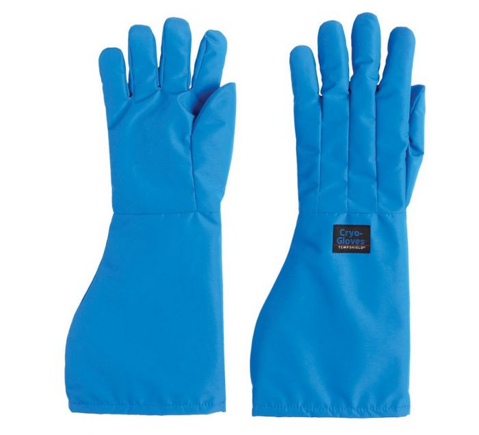 Custom Biogenic Systems - EBXL - Cryoglove, Elbow Length, Extra Large 18-20"