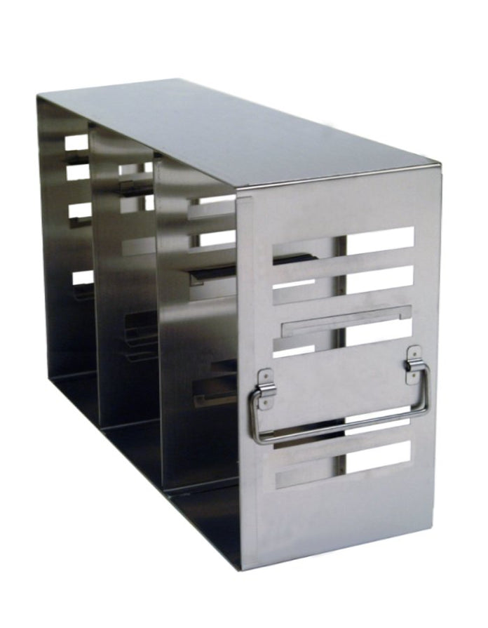 Crystal Industries - UFMC-2-3 - Upright Freezer Eco Rack - Modifiable Rack