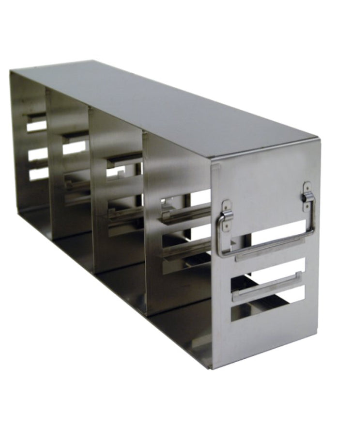 Crystal Industries - UFMC-2-3 - Upright Freezer Eco Rack - Modifiable Rack