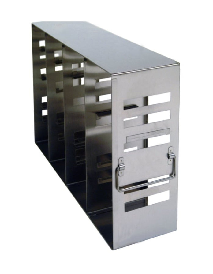 Crystal Industries - UFMC-2-3 - Upright Freezer Eco Rack - Modifiable Rack