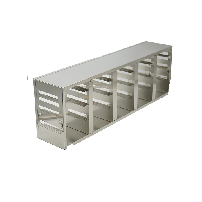 Crystal Industries - UFMC-2-3 - Upright Freezer Eco Rack - Modifiable Rack