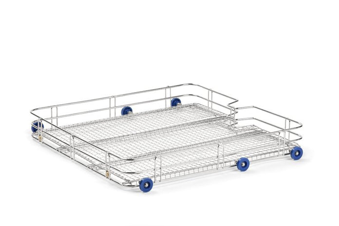 Lancer - 6007504930 - Basic Basket (PST 14)