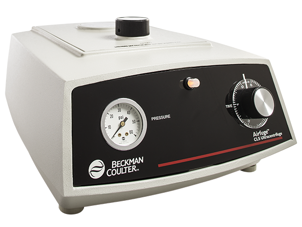 Beckman Coulter - 340400 - Airfuge Air-Driven Ultracentrifuge (120V 60Hz)