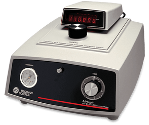 Beckman Coulter - 347854 - Airfuge W/Digital Tach (120V 60Hz)