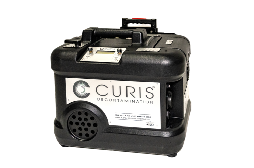 Curis - CURIS 3