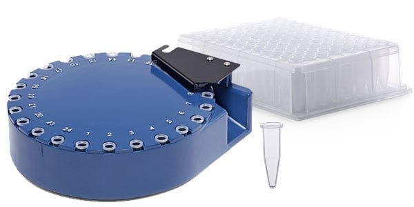 Beckman Coulter - C23660 - Vi-CELL BLU Startup Kit