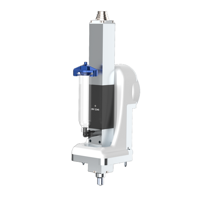 Brinter - Visco Tool