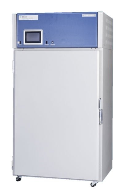 Environmental Specialties LLC - ES2000 Model AM-C - Compact Temp + RH Chamber 25 Cu. Ft.