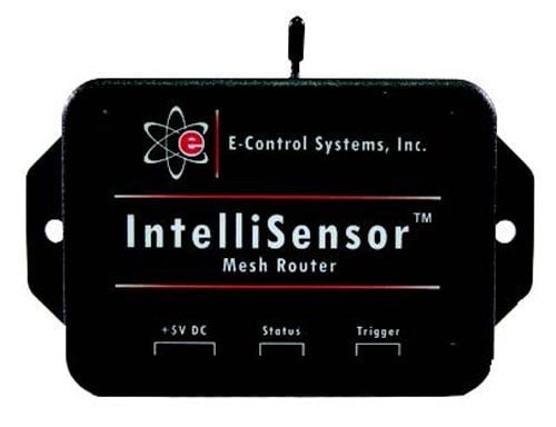 E-Control Systems - MESHROUTER-KIT - MeshRouter Kit
