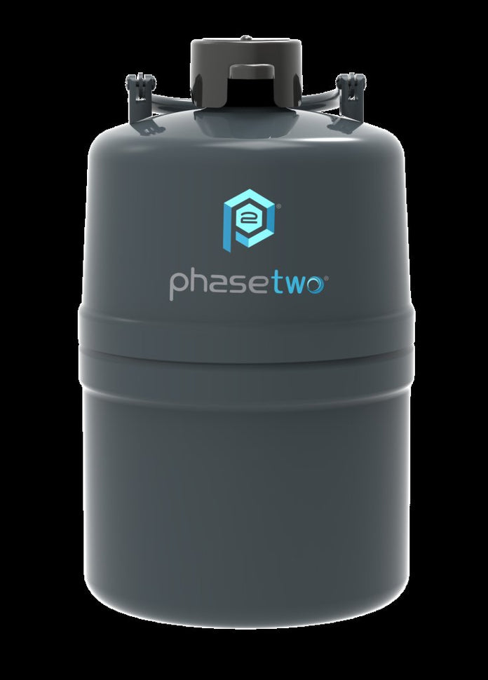 Phasetwo - D5 - Dewar Series