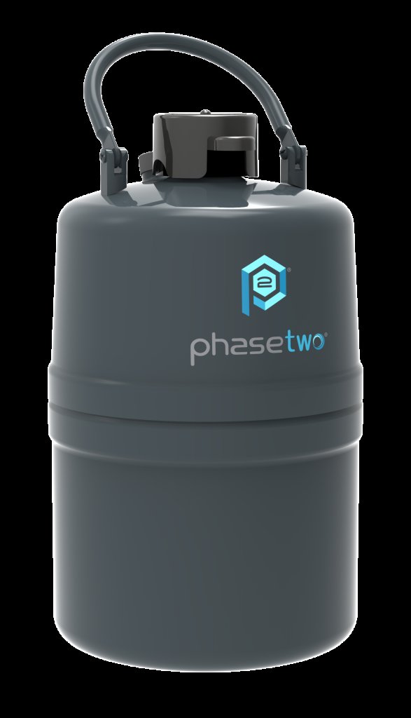 Phasetwo - D5 - Dewar Series