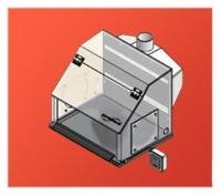 Flow Sciences - FLOW-MW - Microscope Workstations