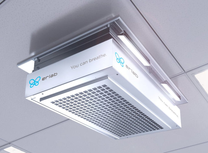 Erlab - HALO Chemplus Acid