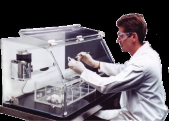 Flow Sciences - FLOW-AW - Anesthetic Workstations