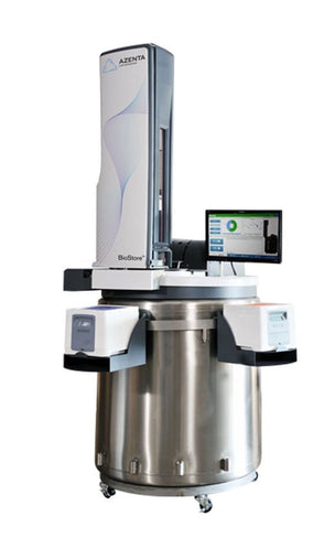 Azenta - BioStore™ -190°C LN2-Based Automated Storage System