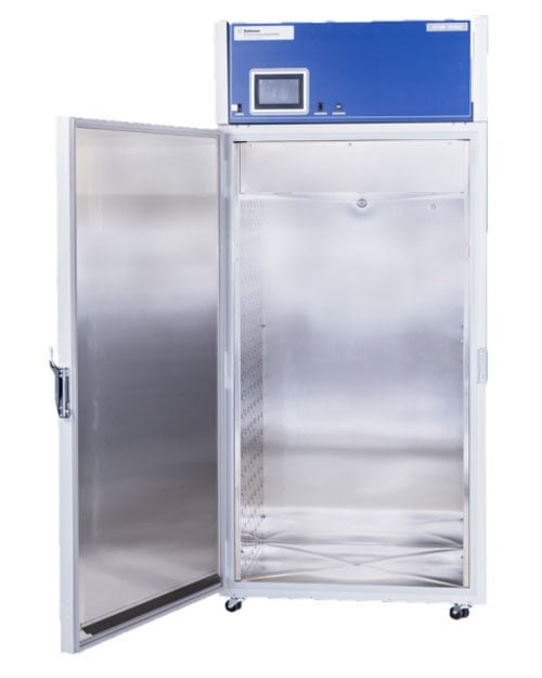 Environmental Specialties LLC - ES2000 Model C - Temp-Only Chamber 33 Cu. Ft.