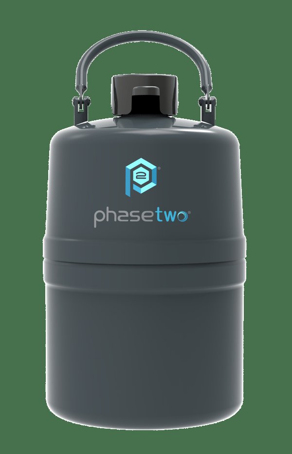 Phasetwo - D5 - Dewar Series