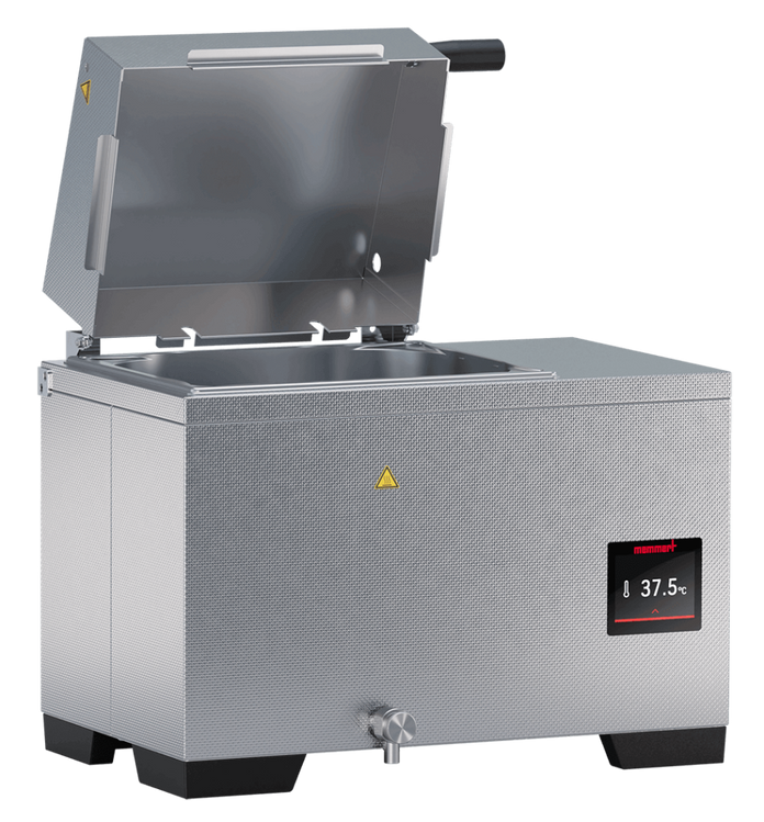 Memmert - WTB 11, 115V - Water Bath