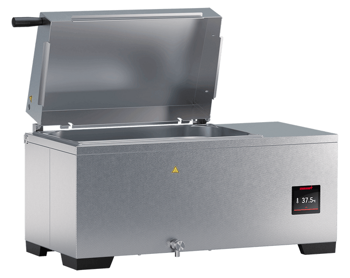 Memmert - WTB 24, 115V - Water Bath