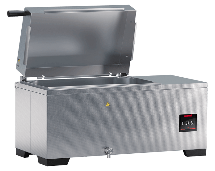 Memmert - WTB 24, 115V - Water Bath