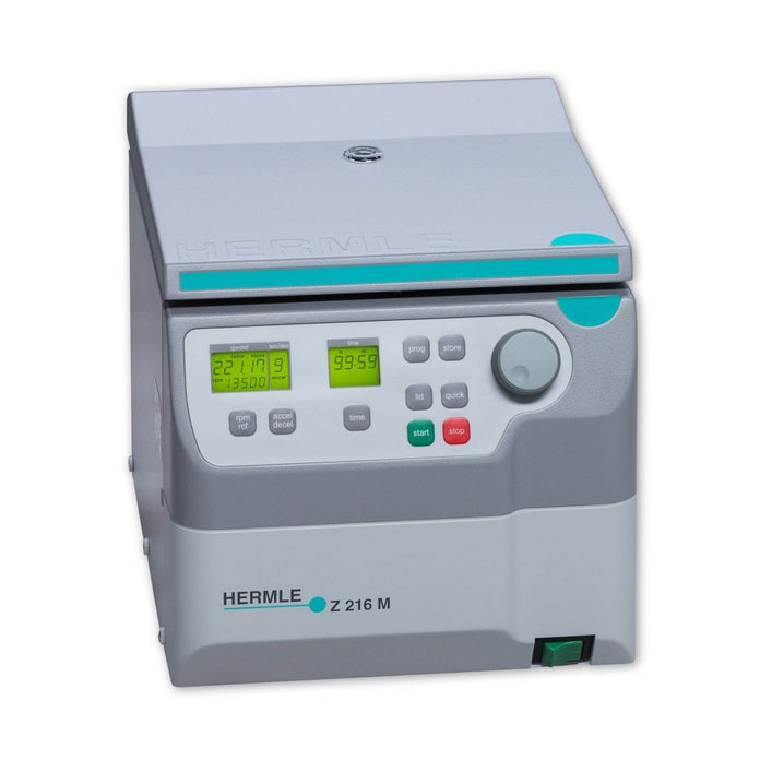 Benchmark Scientific - Z216-M - Z216M Microlitre Centrifuge, 120V