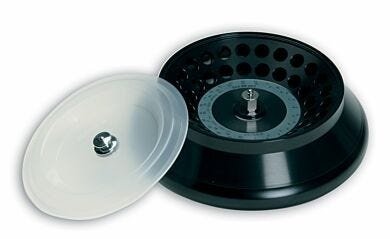 Hermle - Z326-4420 - 44x1.5/2.0ml Rotor