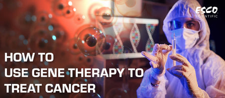 Gene-Based Therapies For Cancer Treatment