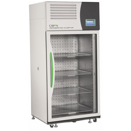 How does a refrigerator defrost cycle work?