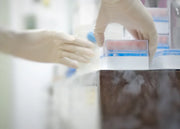 Laboratory Cold Storage Considerations
