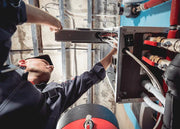 Inside Delivery: The Value Added Touch