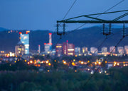 Protection from Rolling Blackouts