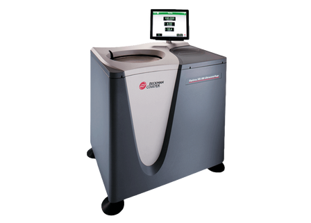 What Is Ultracentrifugation?