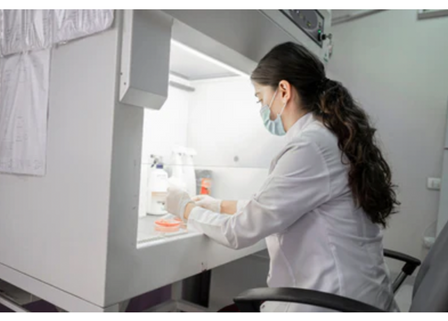 Laboratory Freezer Repair & Maintenance Tips for Longevity