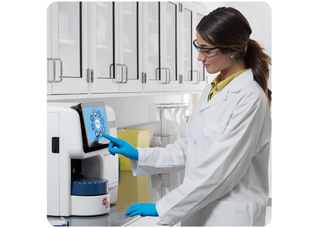 What Are the Different Types of Laboratories?