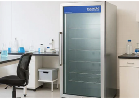 Manual vs. Automatic vs. Sample Safe Defrost For Lab Freezers