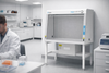 Horizontal vs. Vertical Laminar Flow Hoods: The Complete Guide