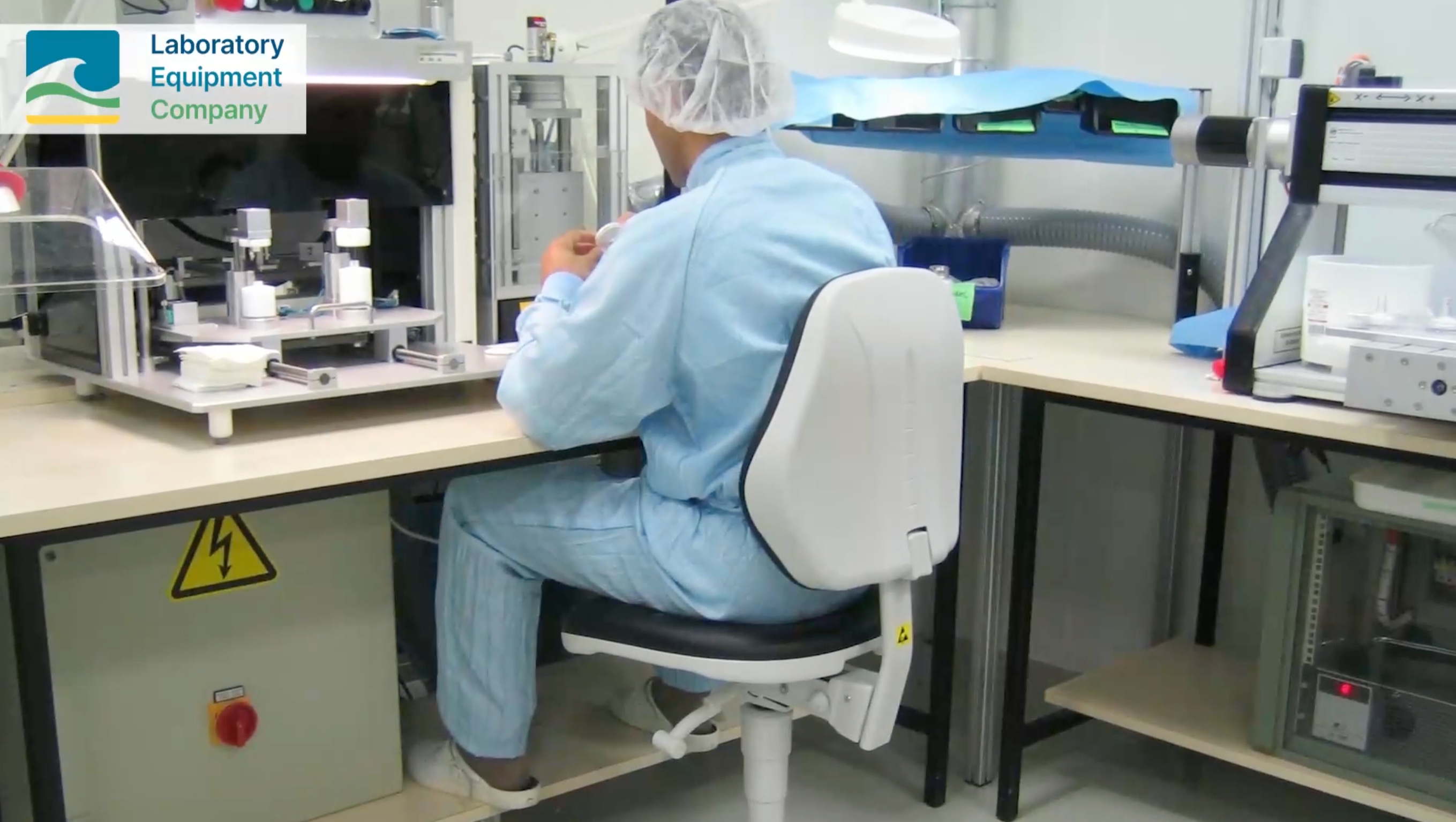 Cleanroom Basic Product Overview - Bimos – Laboratory Equipment Company