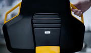 The Importance of Specifying Lab Grade Seating