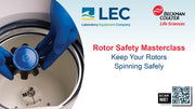 Rotor Safety Master Class Webinar