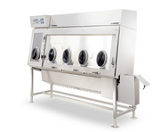 Biological Safety Cabinet Decontamination and Disinfection