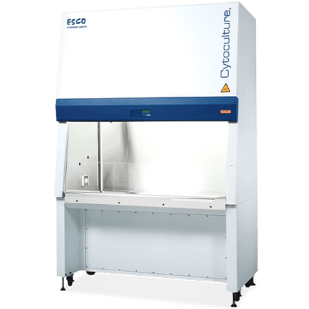 Biosafety Cabinet vs. Laminar Flow Clean Bench: Difference & Benefits
