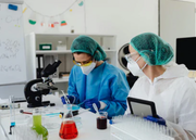 Lab Safety Equipment: Types, Uses & How to Choose