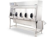 Biological Safety Cabinet Decontamination and Disinfection