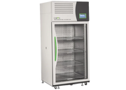 How does a refrigerator defrost cycle work?