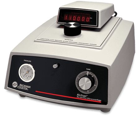 What Is Ultracentrifugation?