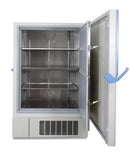 Ultra-Low Temperature Freezers (-80deg Freezers)