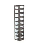Vertical Freezer Racks for 3\