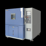 Altitude Testing Chambers