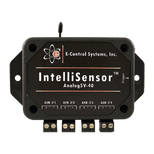 Laboratory Monitoring Systems